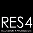 RESOLUTION: 4 ARCHITECTURE