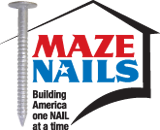 Maze Nails